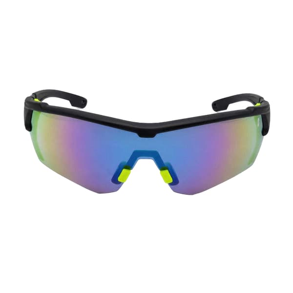 Storm Mens Mirrored Sunglasses