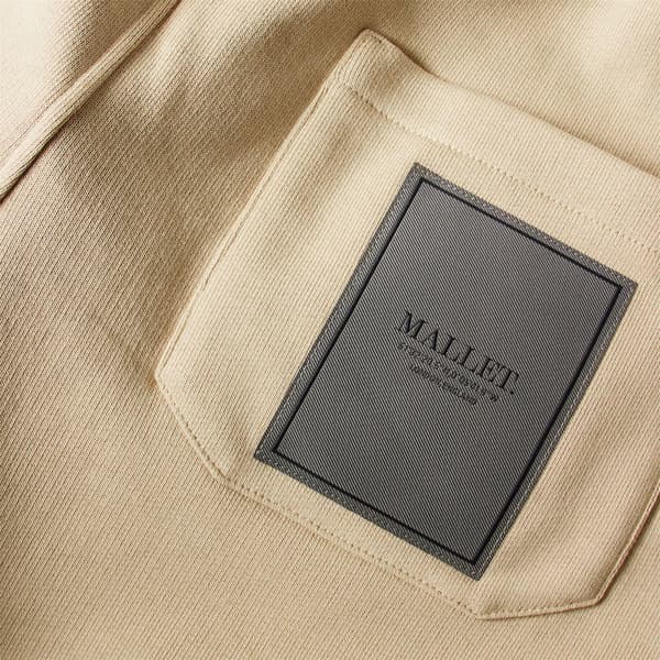 Mallet Miesten Fleeceshortsit