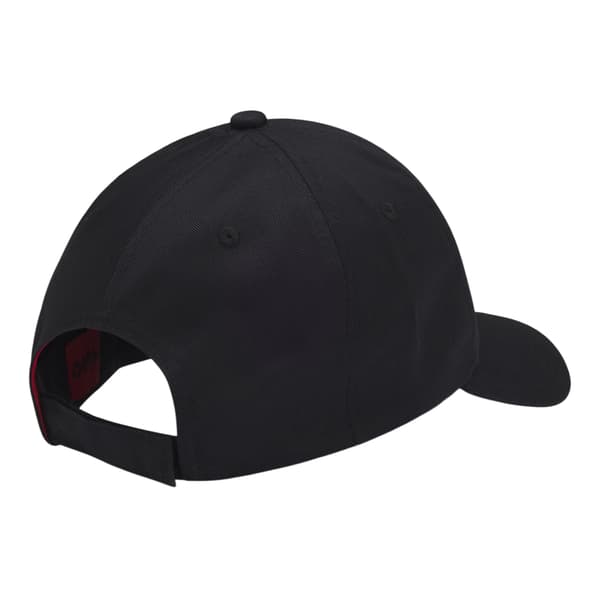 Hugo Patch Baseball Cap