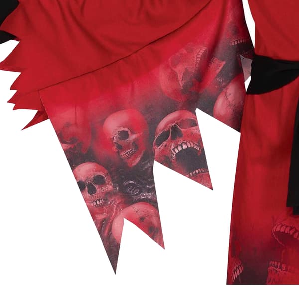 Fiestas Guirca Boys Grim Reaper Costume Set