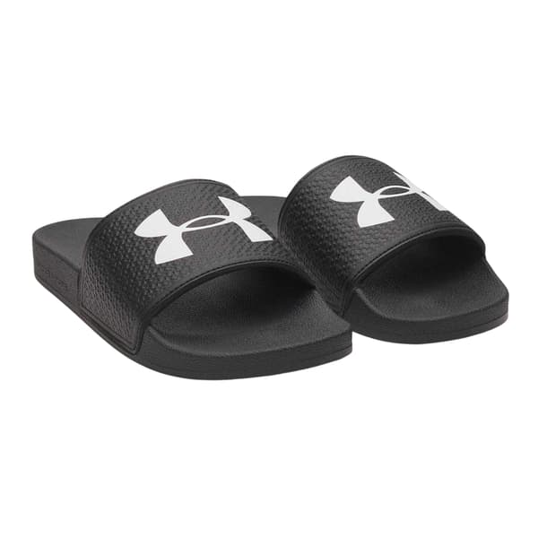 Under Armour Dam/Dam Logo Sliders