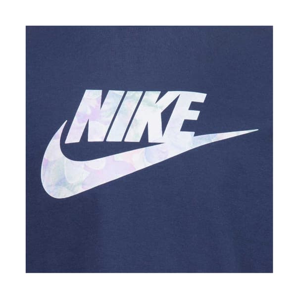 Nike Girls Sci-Dye Boxy T-Shirt