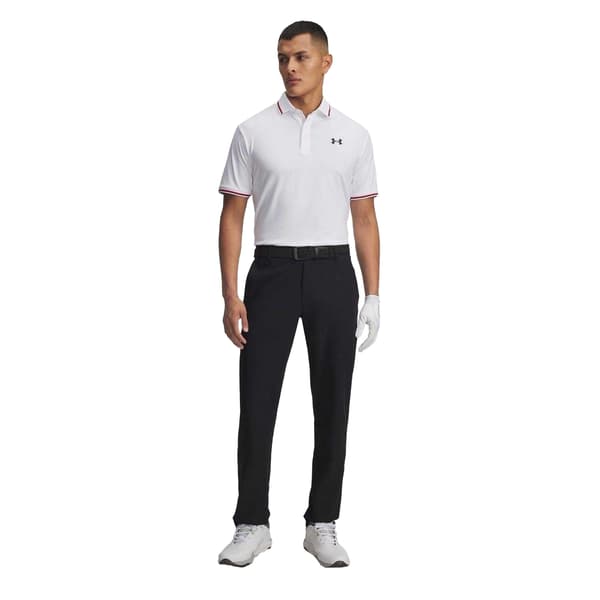Under Armour Herr Playoff 3.0 Pikétröja