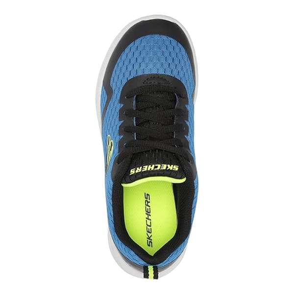 Skechers Microspec Max-træningssko til børn/børn