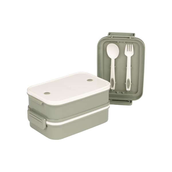 Trespass Bento Lunch Box