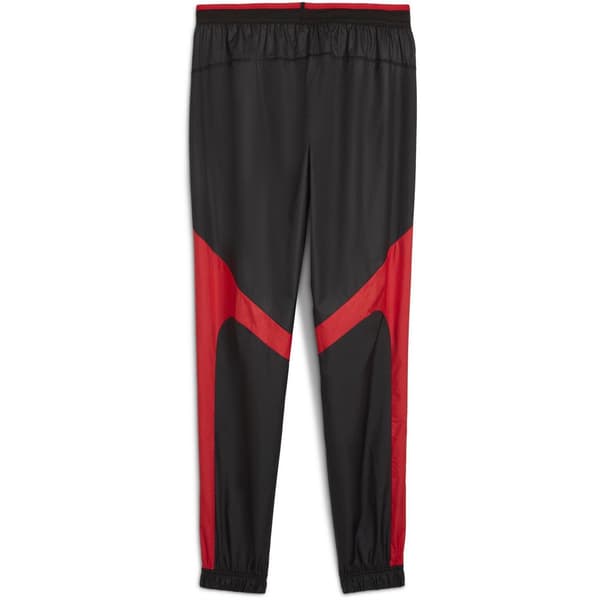 Puma Herr Prematch Vävd Joggingbyxa