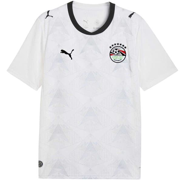 Puma Herr VM 2026 Egypten Bortatröja