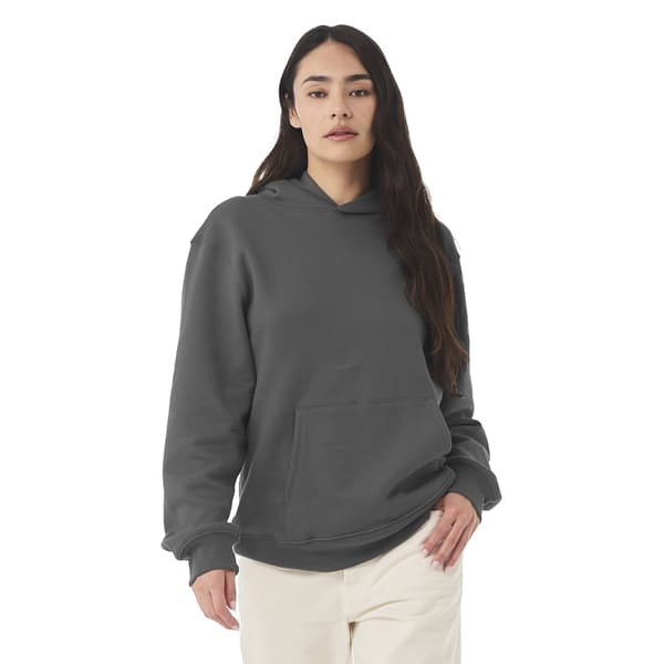 Bella + Canvas Unisex Heavyweight Pullover Hoodie för vuxna