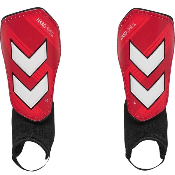 Hummel Chevron Shin Guards