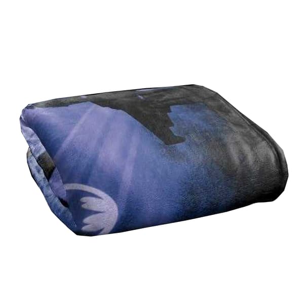 Batman Lepakkosignaali-viltti