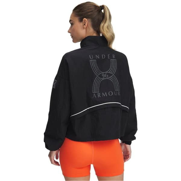 Under Armour Dam/Dam Run 96 Jacka