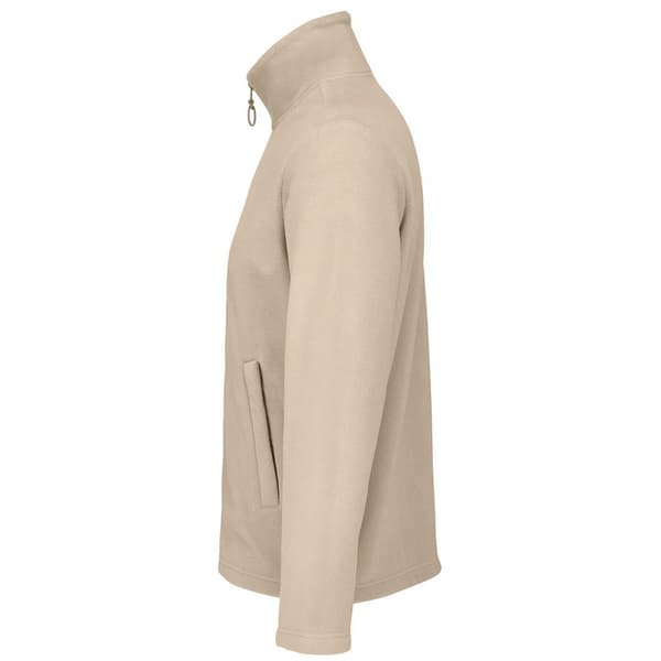 SOLS Unisex Vuxen Microfleece Jacka