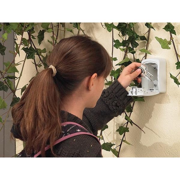 Master Lock Select Access Key Safe