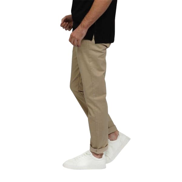 Howick Chinos för män, normal passform