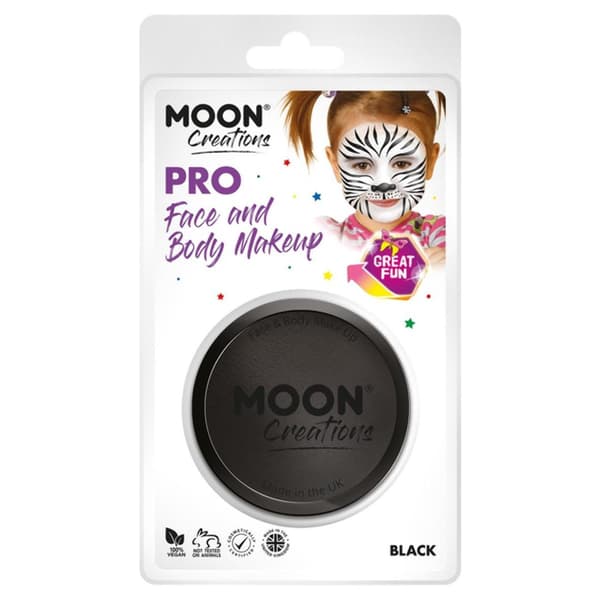 Moon Creations Pro Costume Make-Up