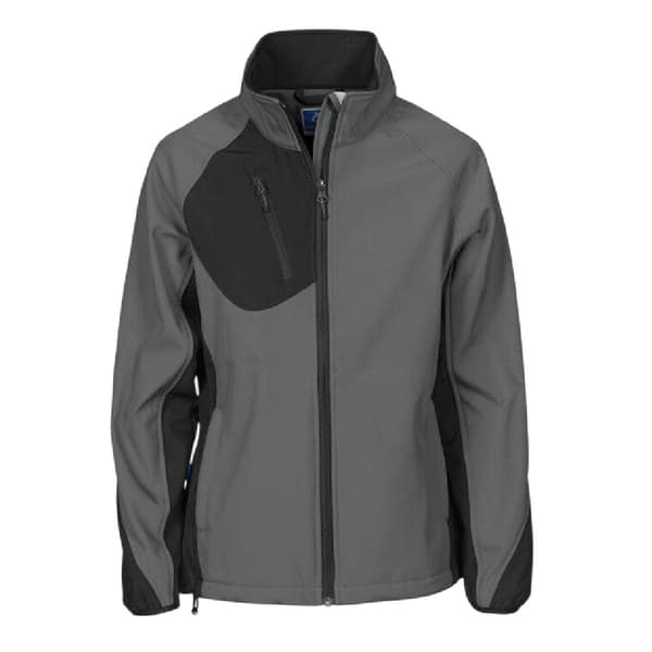 Projob Dam Prio 2423 Soft Shell-jacka