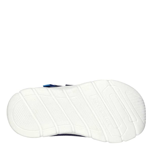 Skechers Boys Comfy Flex Trainers