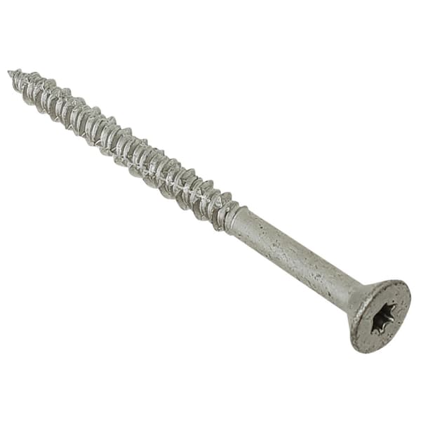ForgeFix Techfast murskrue, Tx-kompatibel, Csk