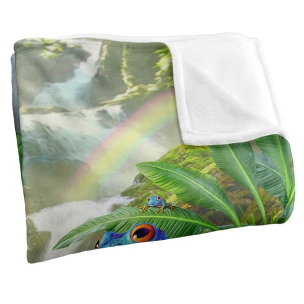 JQ Licensing Jlo Silky Frog Supersoft-peitto