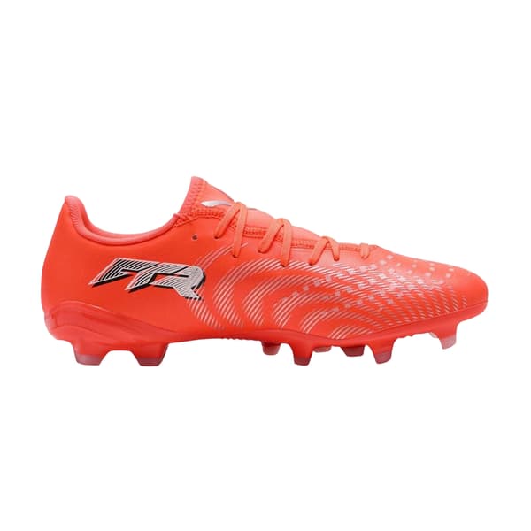 Puma Herr Future Fotbollsskor för fast underlag