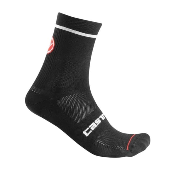 Castelli Mens Entrata Socks