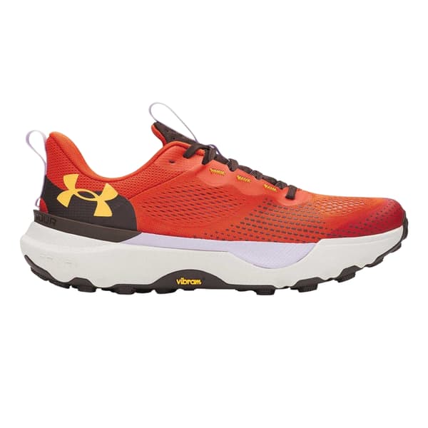Under Armour Dam/Kvinnor Infinite Pro Lågskor