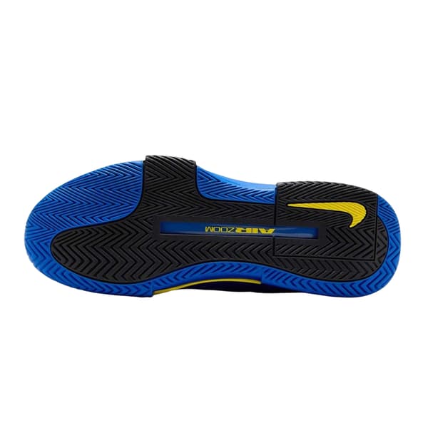 Nike Herr Zoom Gp Challenge 1 Tennisskor