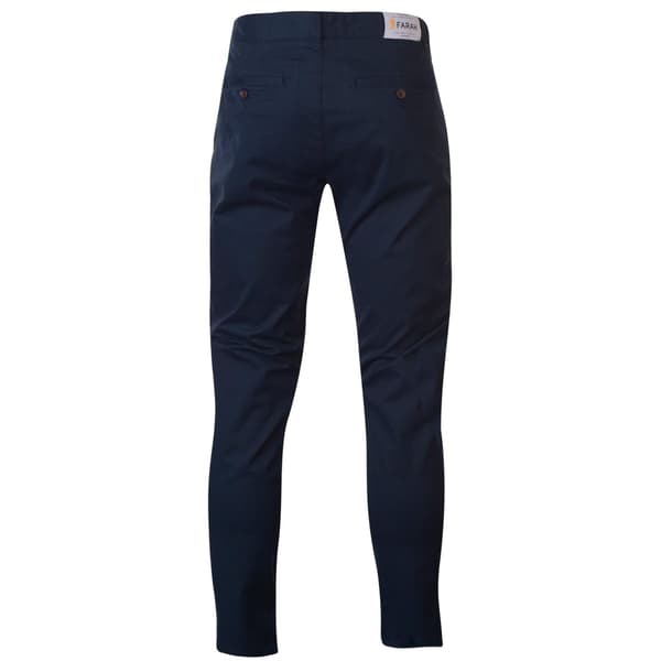 Farah Herr Elm Slim Chinos