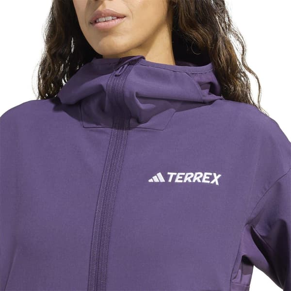 Adidas Dam Terrex Multi Soft Shell Jacka