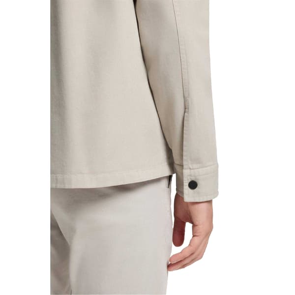 Boss Mens Lorum Overshirt