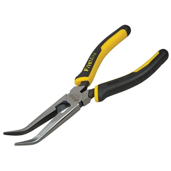 Stanley Hand Tools Fatmax taivutetut kärkipihdit