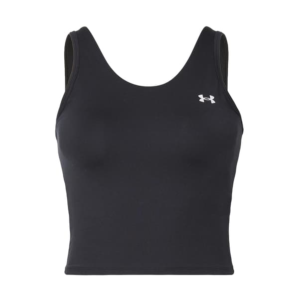 Under Armour Dam Motion Performance Cropped Västdel