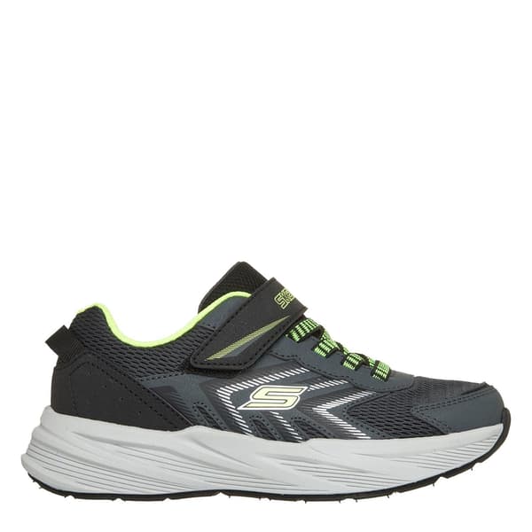 Skechers Boys Microspec -lenkkarit