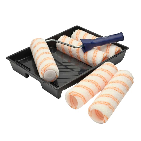 Hamilton For The Trade Paint Roller Set