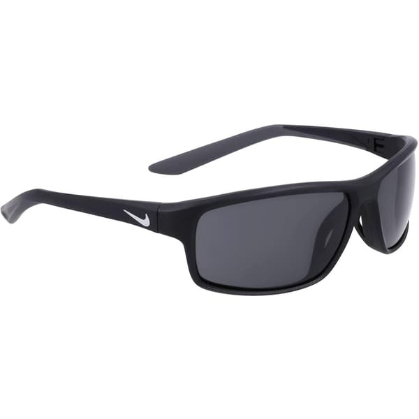 Nike Mens Rabid 22 Rectangular Sunglasses