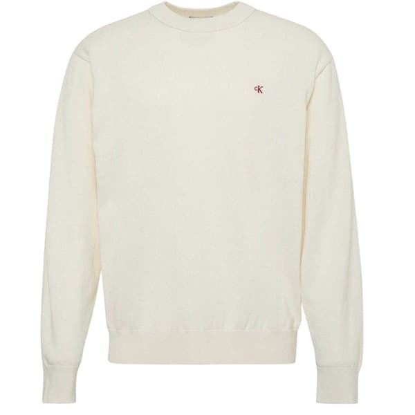 Calvin Klein Herr Monogram Tröja
