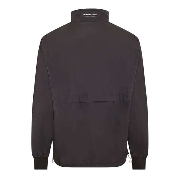 Boss Mens Zestart Patch Jacket