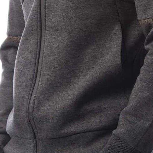Boss Mens Regular Sweatshirt