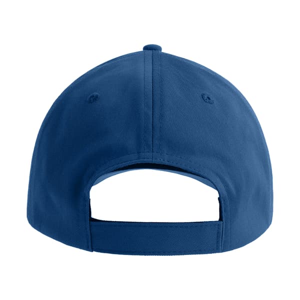 Atlantis Headwear Bolt-S 6 Panel Stretch Structured Baseball Cap