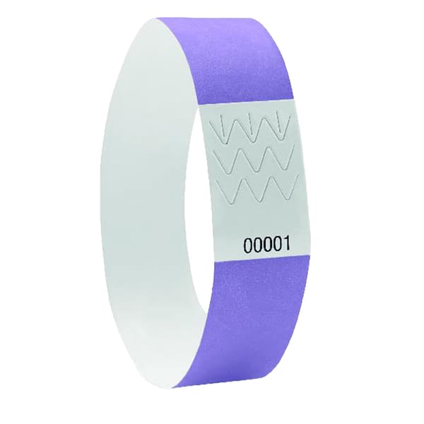 MidOcean Tyvek Armband (10-pack)