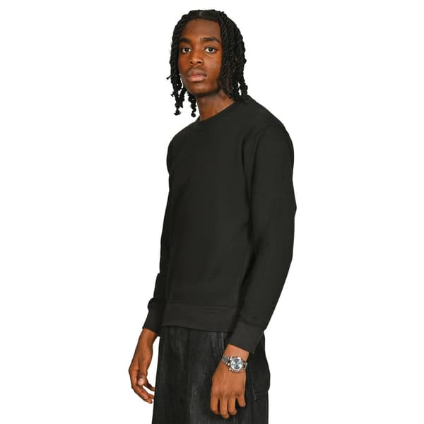 Casual Classics Mens Core Combed Cotton Regular Sweatshirt