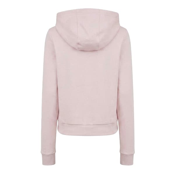 Reebok Dam/Dam Regular Full Zip Hoodie