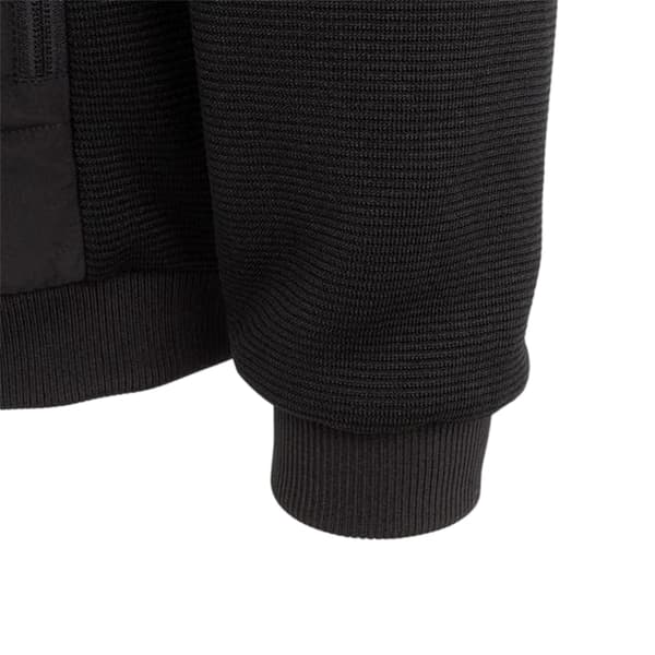Dunlop Miesten Baffled Hybrid -takki