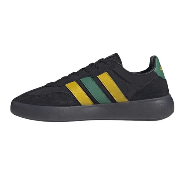 Adidas Mens Barreda Decode Suede Trainers