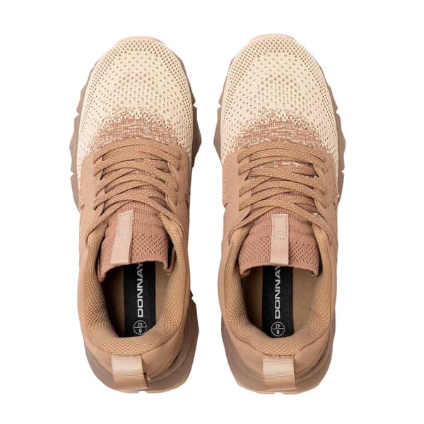 Donnay Mens Mesh Running Trainers
