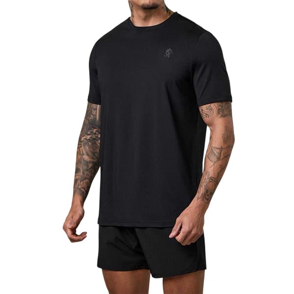 Gym King Herr Victory Performance T-shirt