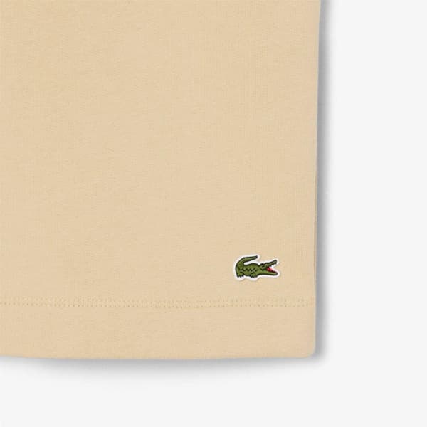 Lacoste Fleece shorts til mænd
