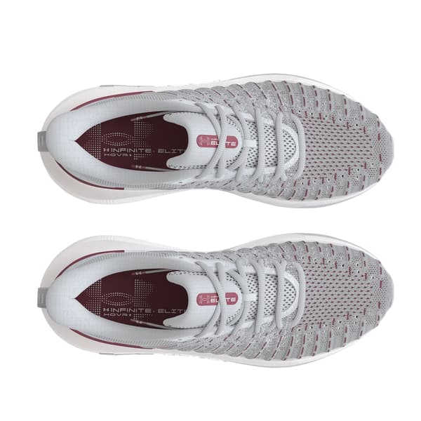 Under Armour Mens Infinite Elite Running Trainers