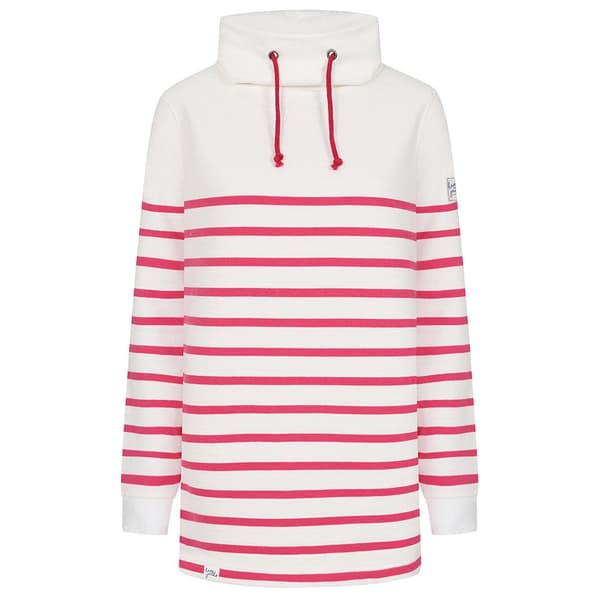 Lazy Jacks Sweatshirt til kvinder/damer