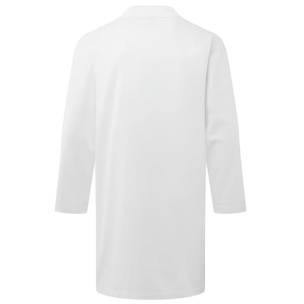Premier Mens Essential 3 Pocket Work Coat